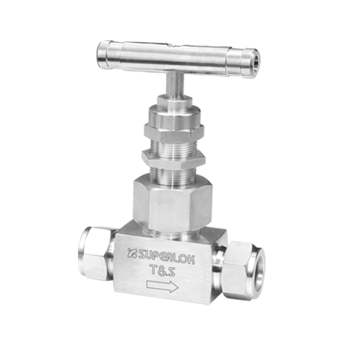 Union Bonnet Needle Valves 제품 이미지