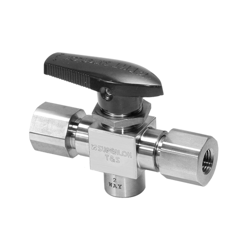 Trunnion Ball Valves 제품 이미지