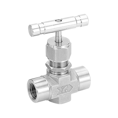 Integral Bonnet Needle Valves 제품 이미지