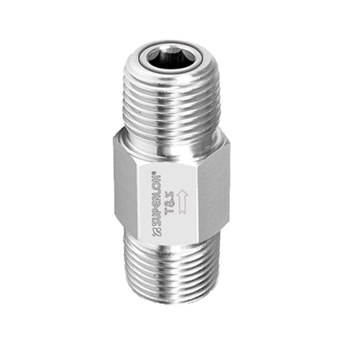 One-piece Adjustable Check Valves 제품 이미지