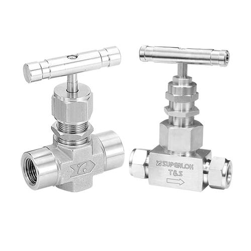 NEEDLE VALVES 제품 이미지