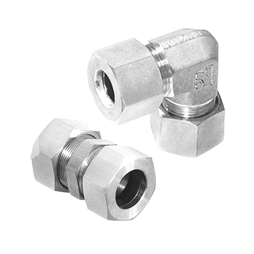 DIN Tube Fittings 제품 이미지