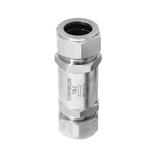 SPCV Check Valves 제품 이미지