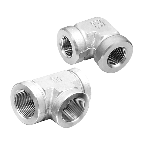 Instrumentation Thread Fittings 제품 이미지