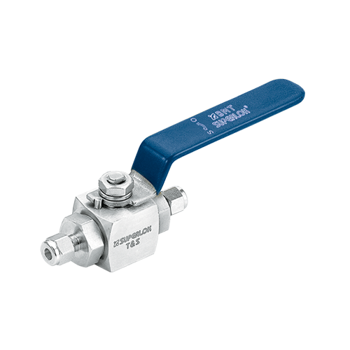 SBVH360 Ball Valves 제품 이미지