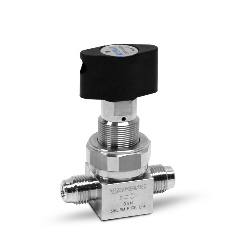 SODV1 다이아프램 밸브<br><font size =2>SODV1 Diaphragm Valves</font><br><font size =2>저압•수동•셧오프 </font>