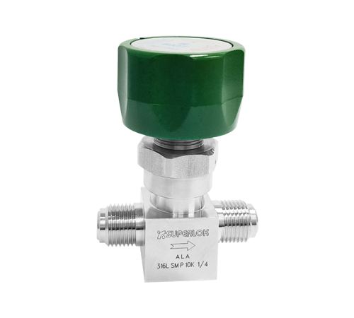 BV1 Bellows Valvess<br><font size =2>LOW PRESSURE • MANUAL • STANDARD</font>