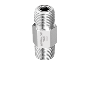 일체형 몸체 체크 밸브 (SOCV)<br><font size =2>One-piece Check Valves</font>