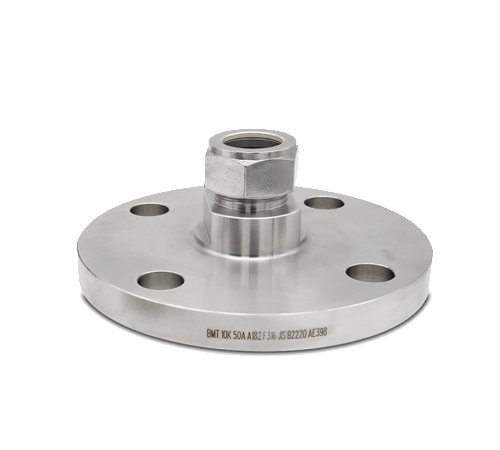 Flange Adapters (SFLA)