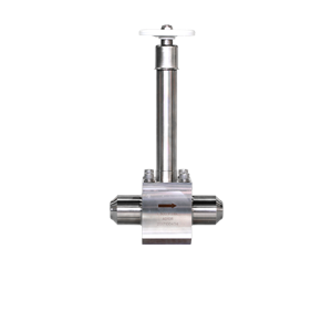 Cryogenic Needle Valves