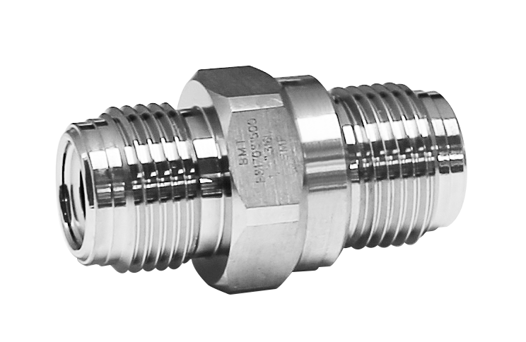 CV1 체크 밸브<br><font size = 2>CV1 Check Valves </font>