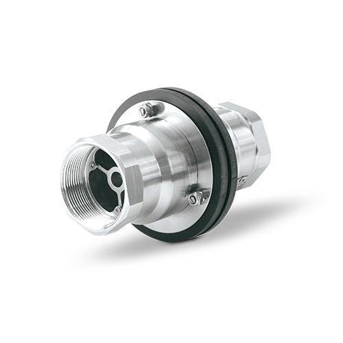 Break-away Couplings