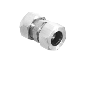 DIN Tube Fittings<br><font size =2>(DIN2353 Bite-type)</font>