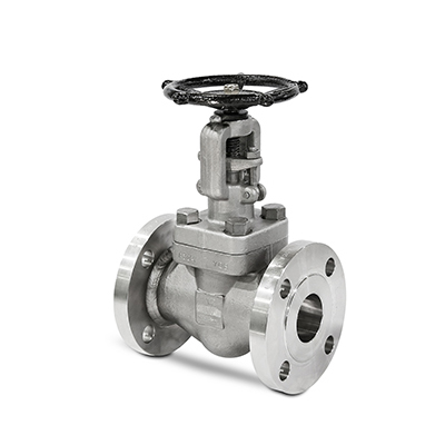 글로브 밸브<br><font size = 2>Globe Valves</font>