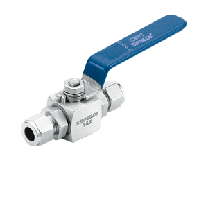 SBVH360 볼 밸브<br><font size =2>SBVH360 Ball Valves</font>