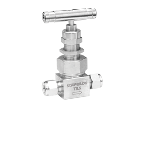 Union Bonnet Needle Valves<br><font size =2>SUNV series</font>