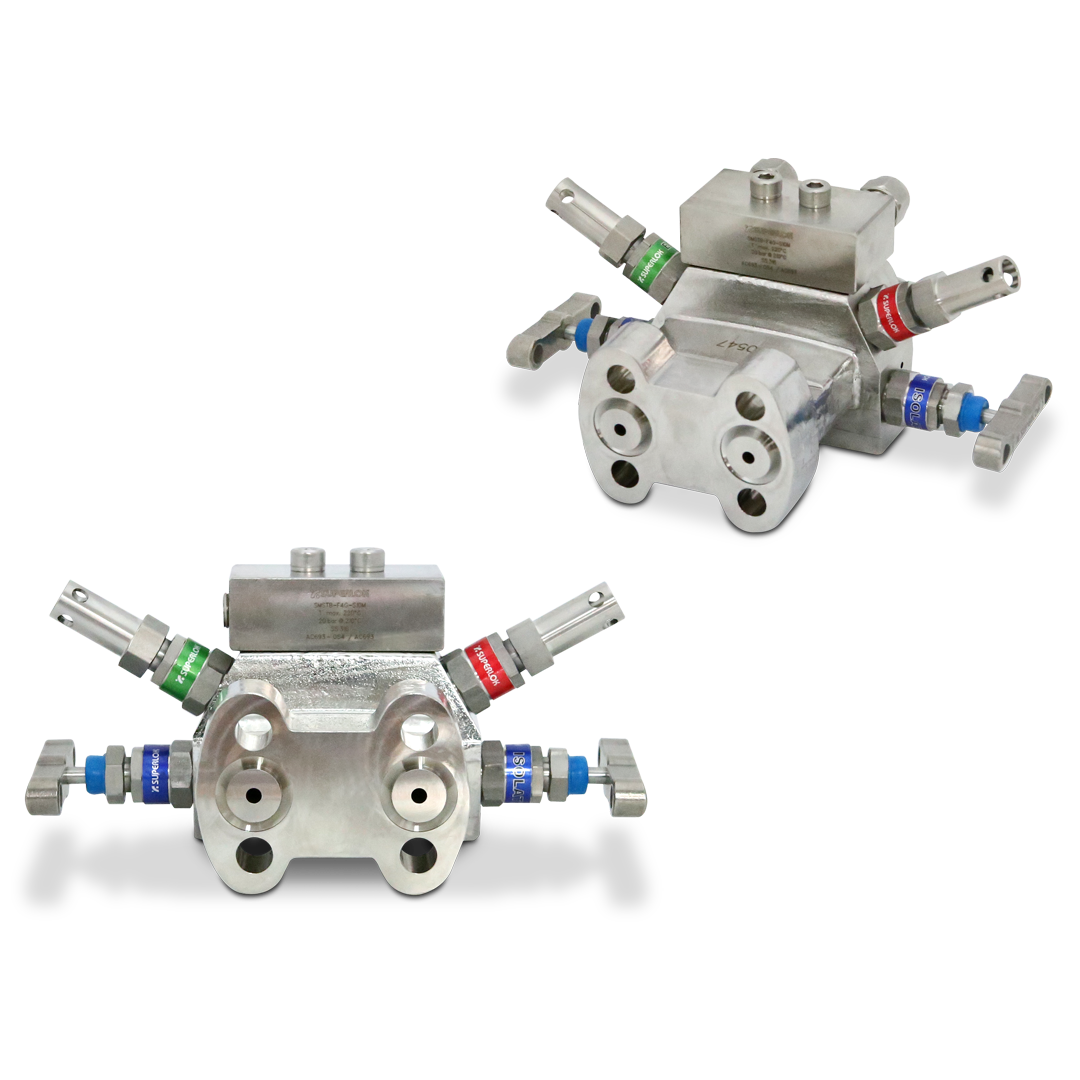 Modular Mounting System