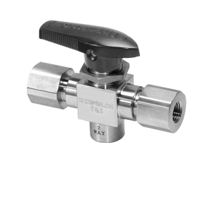 트러니언 볼 밸브 (SBT)<br><font size =1>Trunnion Ball Valves</font>