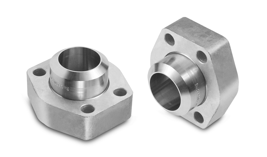 Hydraulic Flanges