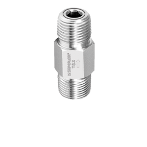 일체형 몸체 조절형 체크 밸브 (SOACV)<br><font size =2>One-piece Adjustable Check Valves</font>