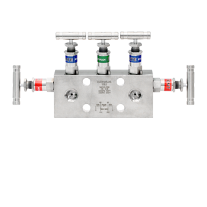 매니폴드 밸브 (SM2V, SM3V, SM5V) <br><font size = 1>Instrumentation Manifold Valves</font>